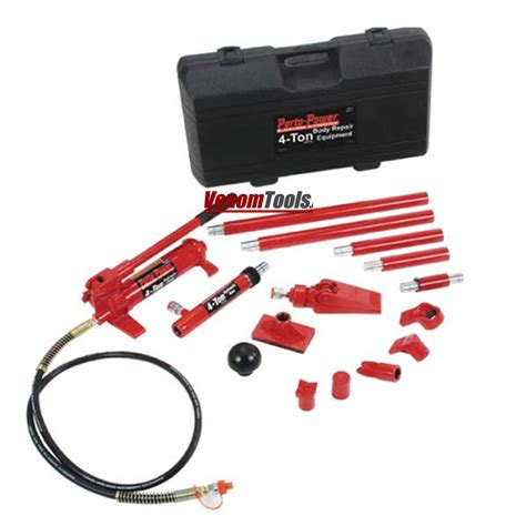 blackhawk portable body repair kits